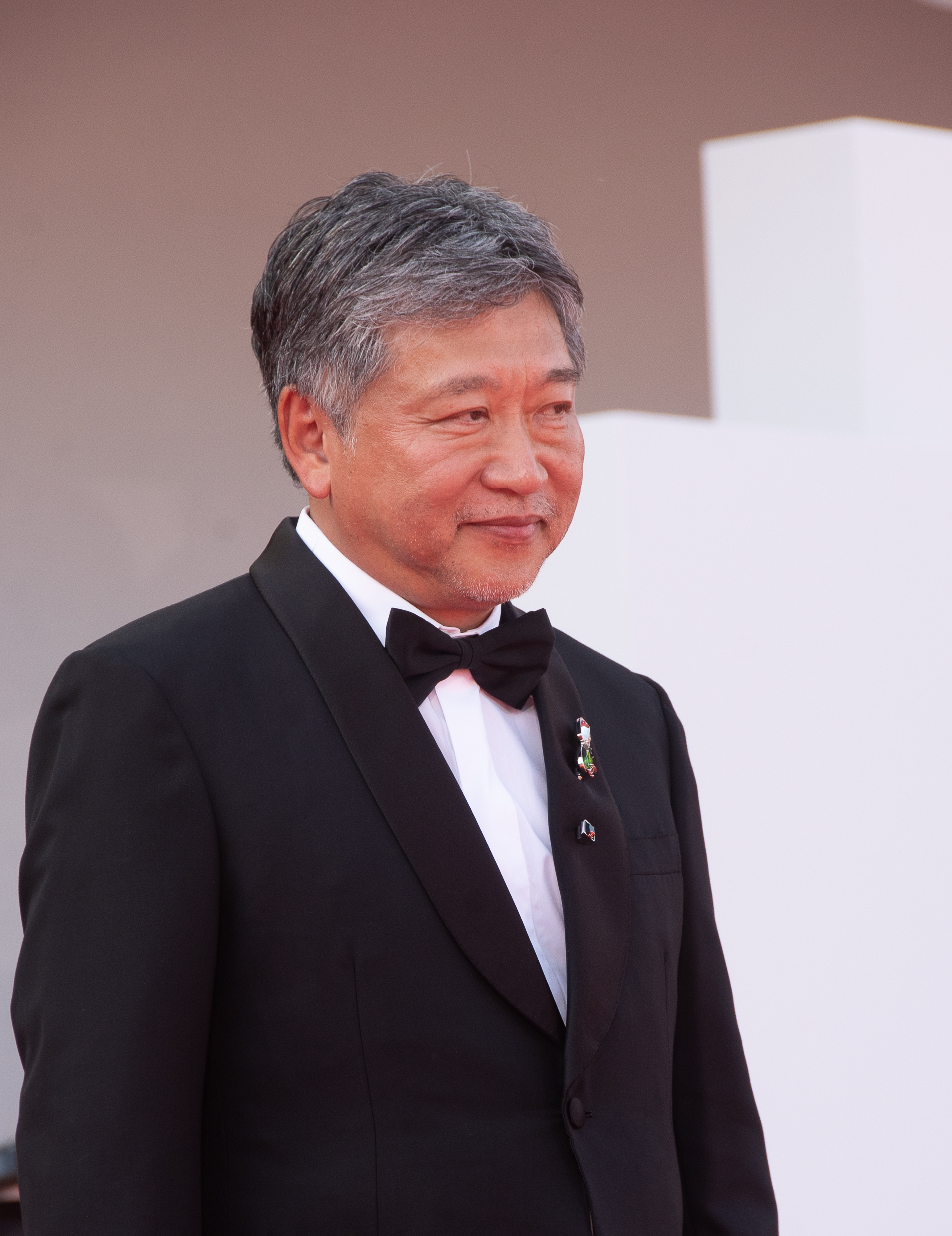 — italie venise cinema 83rd mostra del cinema 07 09 2026 look back hirokazu koreeda